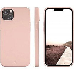 Acheter DBRAMANTE1928 Coque pour iPhone 14 Plus Costa Rica - Certifié GRS Rose