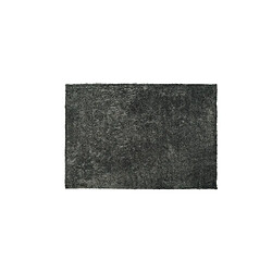 Acheter Beliani Tapis 200 x 300 cm gris foncé EVREN