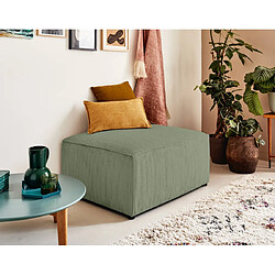 Pouf Bestmobilier