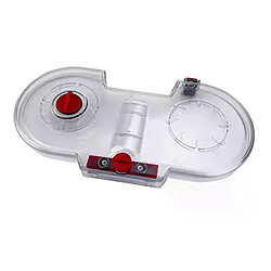 Acheter Réservoir d'eau de tête de vadrouille électrique pour aspirateur à main Dyson V7 V8 V10 V11, pièces de rechange pour nettoyeur