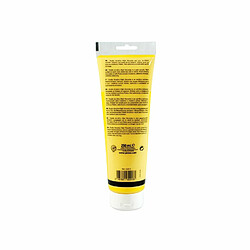 Pebeo Peinture acrylique transparente - Jaune azo - 250 ml