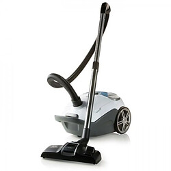 Aspirateur Robot DOMO DO7291S - traineau 3L - 700W - 68dB - Puissance d'aspiration réglable - Brosse de sol Deep Clean