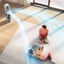 Purificateur d'air DYSON Pure humidify+cool