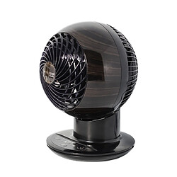 Iris Ohyama Woozoo, Ventilateur de table ultra