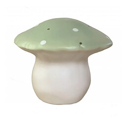 Egmont Toys Lampe champignon medium - Amande