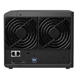 Synology DiskStation DS916+