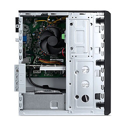 PC de bureau Acer VX2690 I5-12400 8GB 256GB SSD