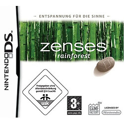 Zenses Rainforest Edition