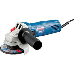 BOSCH GWS750S Professional Meuleuse angulaire a 2 mains - 750 W