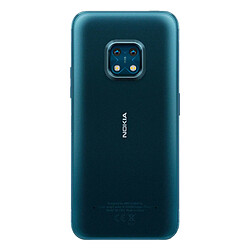 Avis Nokia XR20 5G 4 Go/64 Go Bleu (Blue) Double SIM