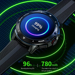 Acheter Yonis Montre Connectée 4G Android Écran AMOLED