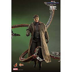 Avis Hot Toys MMS633 - Marvel Comics - Spider Man : No Way Home - Doc Ock Deluxe Version