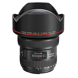 CANON OBJECTIF EF 11-24 f/4L USM