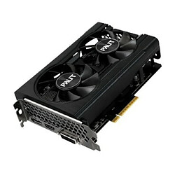 Palit GeForce RTX 3050 Dual NVIDIA 8 Go GDDR6