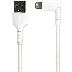 Startech 2M ANGLED LIGHTNING TO USB