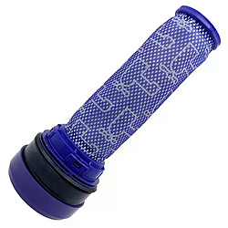 Acheter Filtre anti poussière lavable pour aspirateur Dyson DC39 DC37, pièces détachées Hepa, 3 pièces