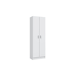 Acheter Loungitude Armoire de rangement LISON