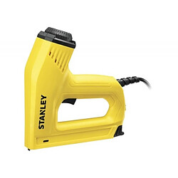 Stanley Agrafeuse électrique professionnelle TRE550