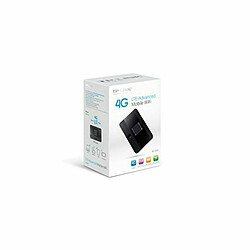 Routeur 4G LTE-Wifi Dual portable TP-Link M7350 150 Mbps/50 Mbps 2.4 GHz/5 GHz 2000 mAh pas cher