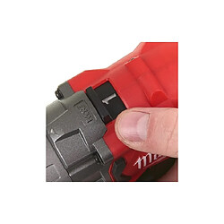 Acheter Perceusevisseuse à percussion Milwaukee M18FPD20X 18V sans batterie ni chargeur coffret HDBOX 4933464263