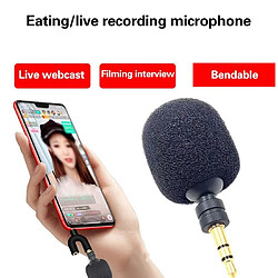 Acheter Yonis Microphone Polyvalent Pour Appareils Mobiles