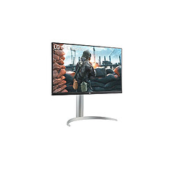 LG 27UP650-W