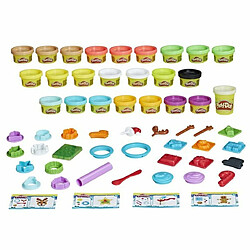 Acheter Hasbro Play-Doh Calendrier de l'avent