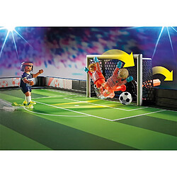 Avis Playmobil® Sports and Action Stade de football