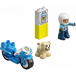 Acheter 10967 La moto de police LEGO® DUPLO®