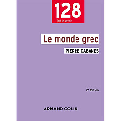 Le monde grec