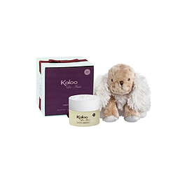 Ludendo Coffret eau de senteur les amis de Kaloo 100 ml - chiot