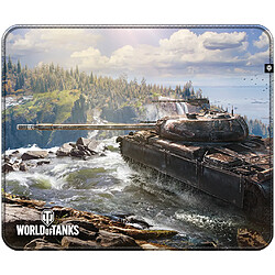 FS Holding Ltd WORLD OF TANKS - CS-52 LIS Mountain Fox tapis de souris gaming (M)