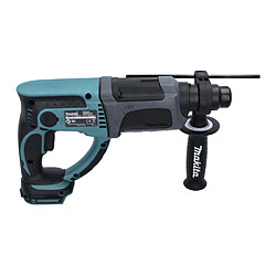 Acheter Makita DHR 202 RG1 Perforateur sans fil 18 V 2,0 J SDS Plus + 1x Batterie 6,0 Ah + Chargeur