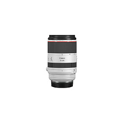 Avis Objectif zoom Canon RF 70 200mm f 2.8 L IS USM