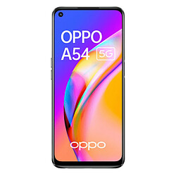 Oppo A54 5G (Double Sim - Ecran 6.5'' - 64 Go, 4 Go RAM) Noir