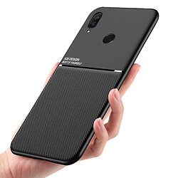 PHONECARE Coque Magnétique Lux pour Huawei P Smart Z