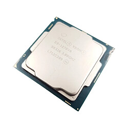 Intel Xeon E3-1270 V6