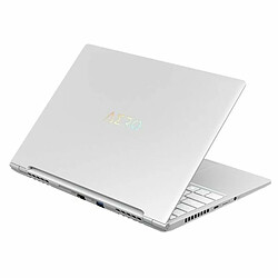 Ordinateur Portable Gigabyte AERO 14 OLED BMF-H2ESBB3SH 14" Intel Core i7-13620H 16 GB RAM 1 TB SSD Nvidia Geforce RTX 4050 pas cher