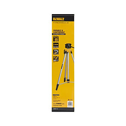 Acheter Mini trépied télescopique Dewalt DE0881T