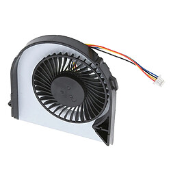 Ordinateur portable CPU Cooling Fan