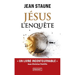 Jésus, l'enquête - Occasion