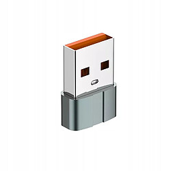 Avis GUPBOO Adaptateur USB-A vers USB-C,JL554