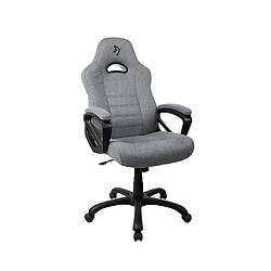 Fauteuil gaming Arozzi Enzo Soft Fabric gris