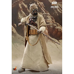 Avis Hot Toys TMS028 - Star Wars : The Mandalorian - Tusken Raider