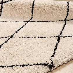 Dutch Lifestyle Tapis Berlin Sanft 300x200 cm Beige