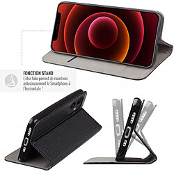 Acheter JAYM - Etui Folio Stand Magnetique Essentiel - Colored Edition - pour Samsung