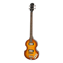 Avis VIOLA Bass Vintage Sunburst Epiphone