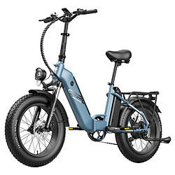 Acheter FAFREES FF20 Polar Vélo Électrique Bleu