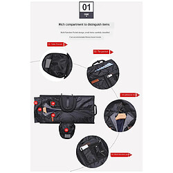 Acheter Universal Vêtements de voyage Couvercles Sacs de rangement Chaussures Suspensions anti-poussière Organisateurs Articles de la maison Suites Vêtements portables Manteaux Accessoires d'habillement