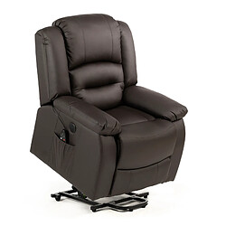 Fauteuil de relaxation Eco-De